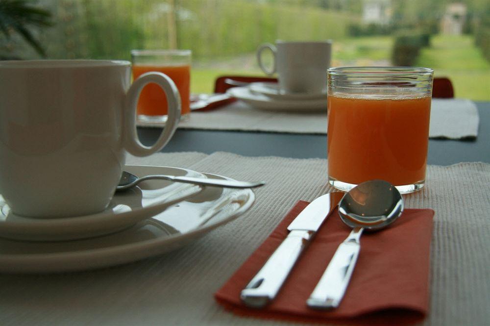 Couette-café Antares Bruges