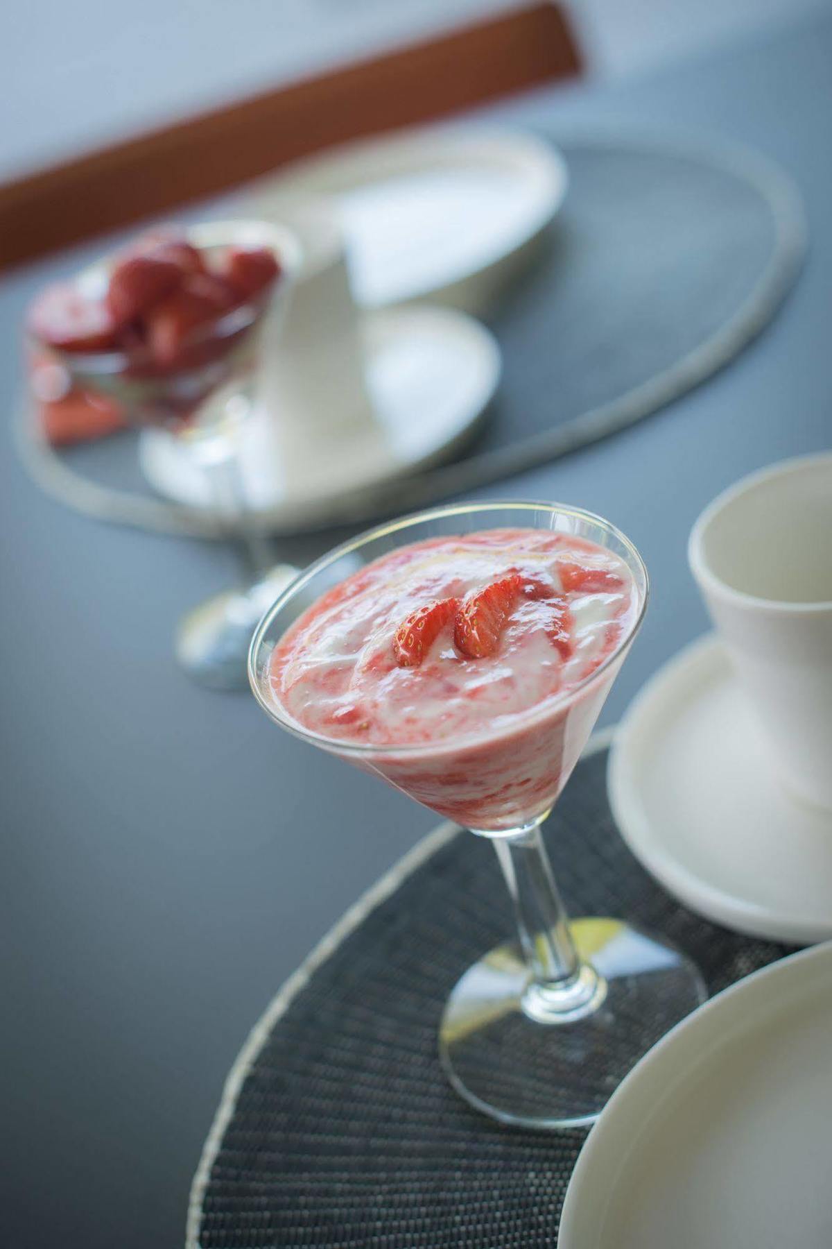Antares Couette-café 4*
